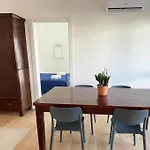 Poetto Beach House - Molara1