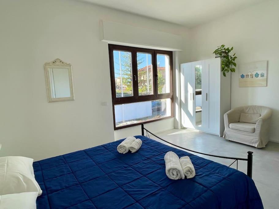 Appartamento Poetto House - Molara1 *