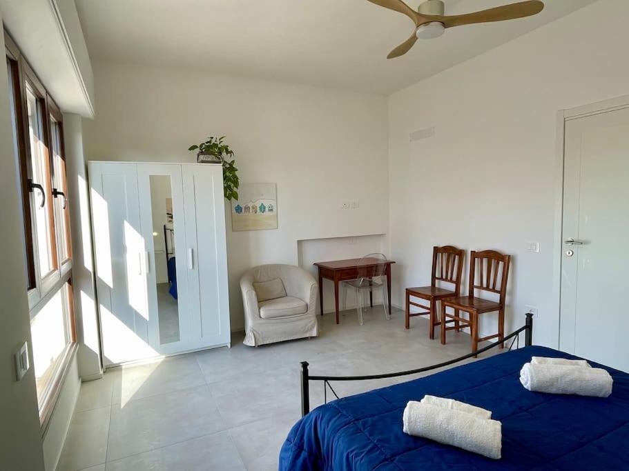 Poetto House - Molara1