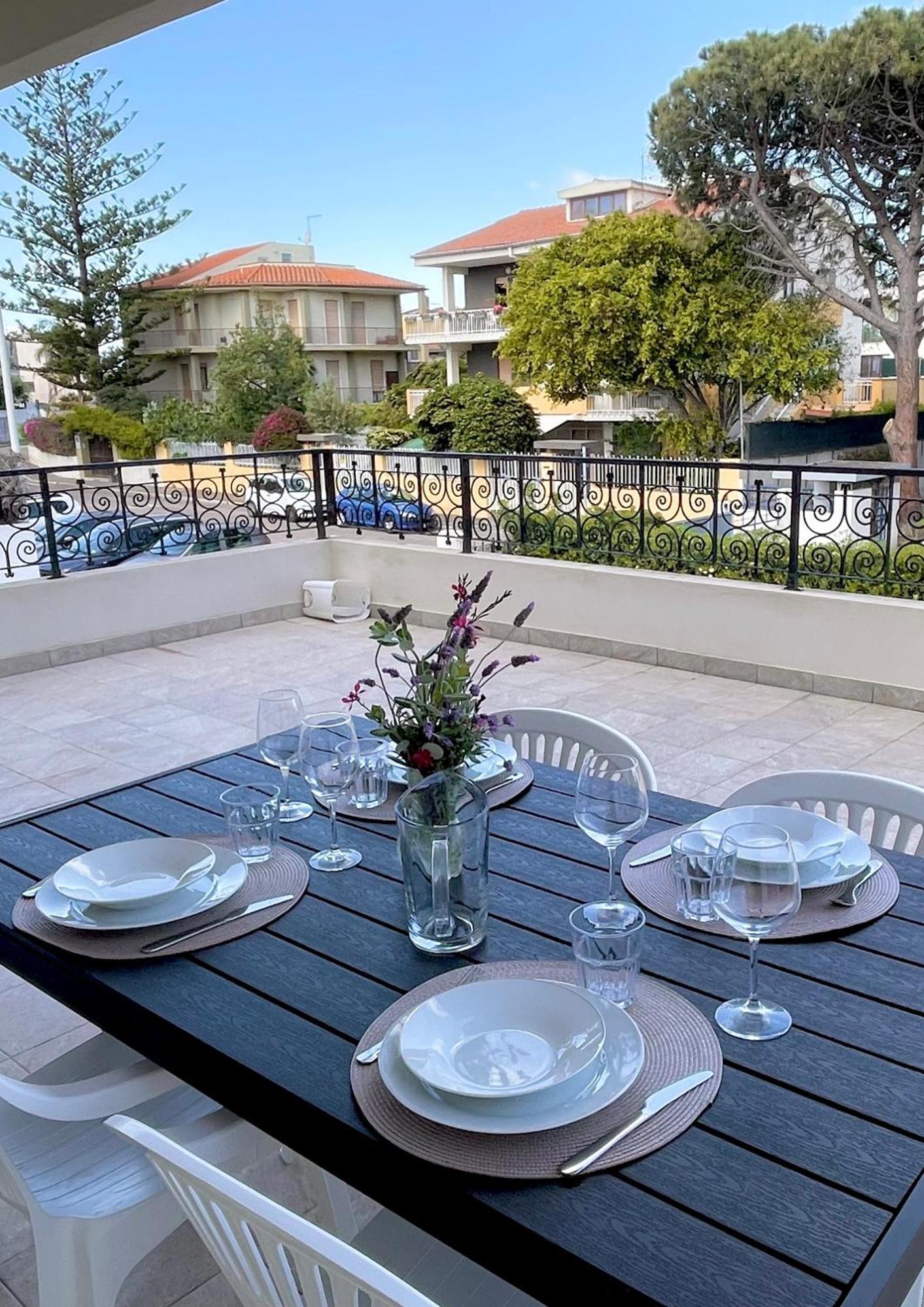 Appartamento Poetto House - Molara1 *