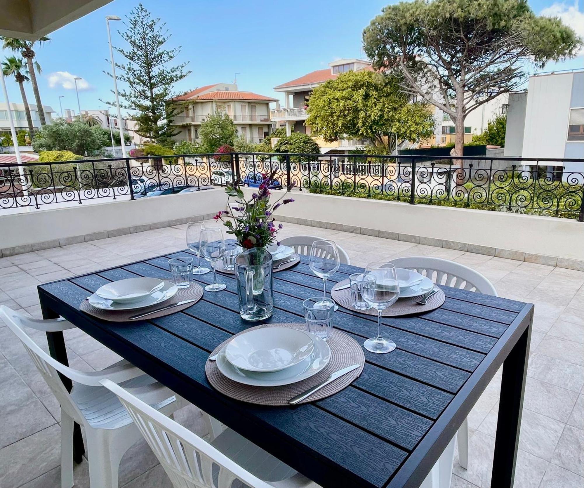 Poetto House - Molara1 Appartamento *